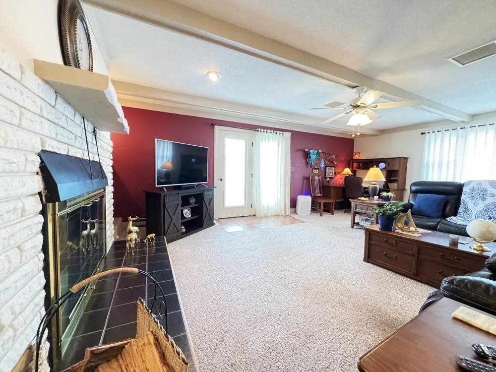 322 Euclid Street Fort Morgan, CO 80701