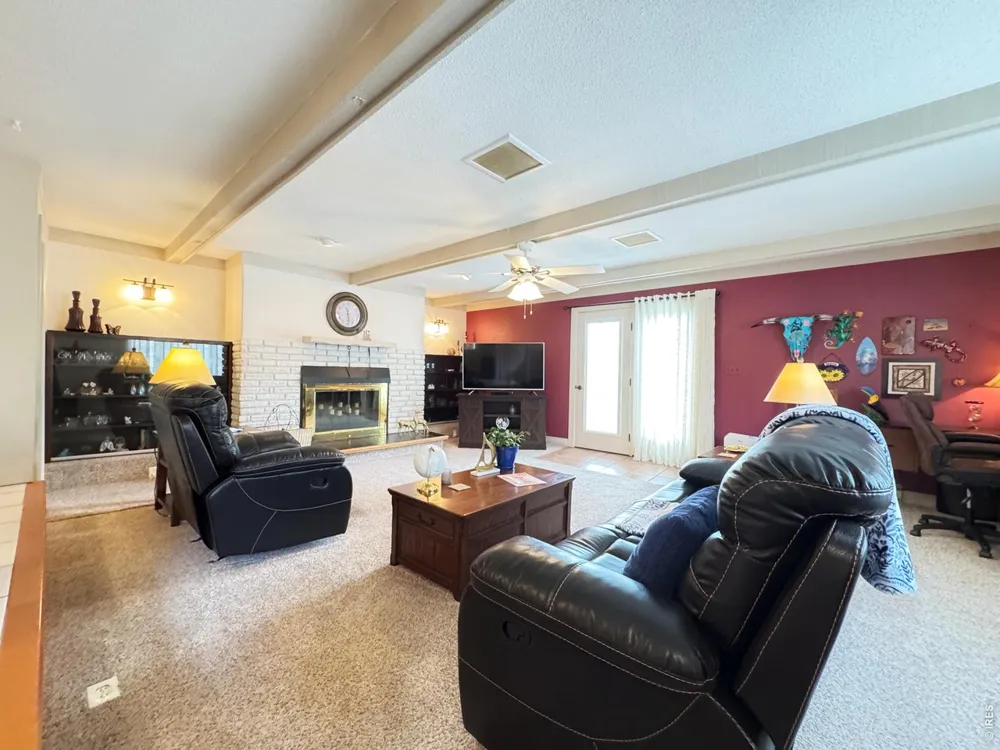 322 Euclid Street Fort Morgan, CO 80701