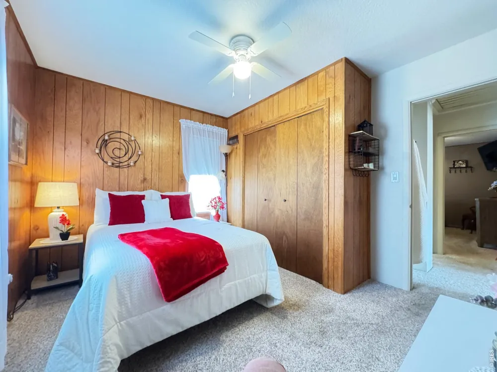 322 Euclid Street Fort Morgan, CO 80701
