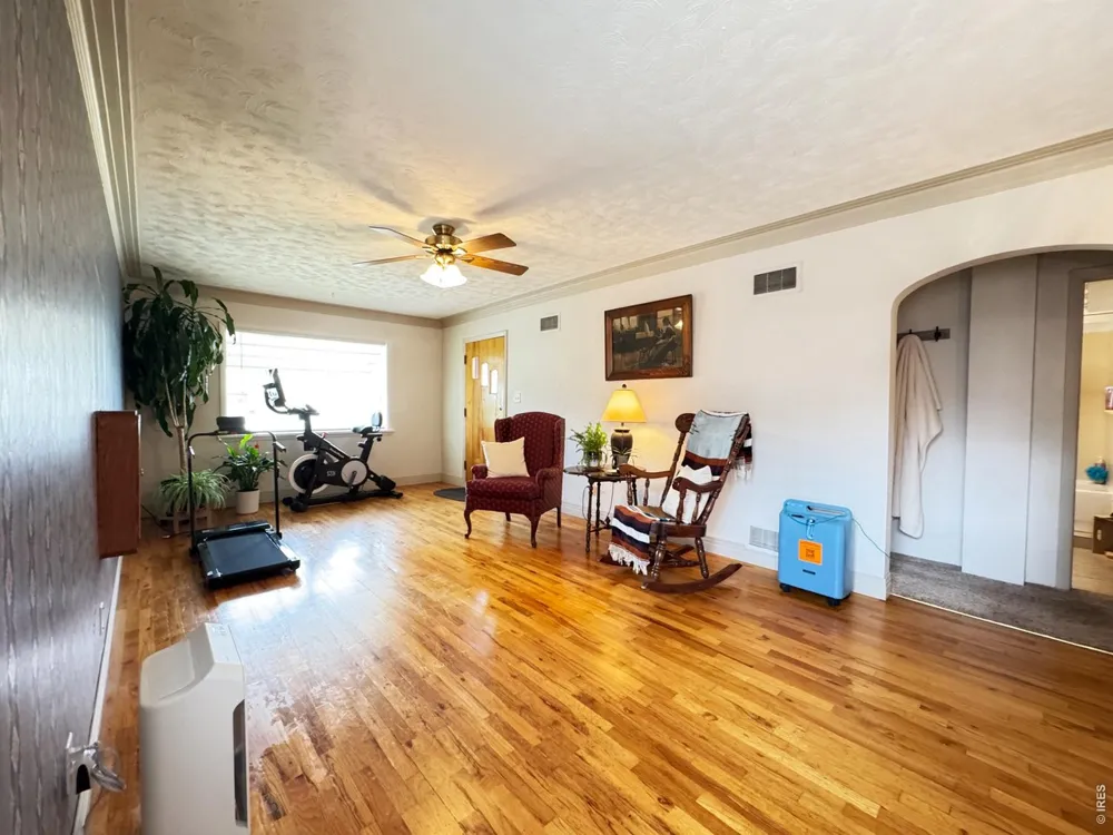 322 Euclid Street Fort Morgan, CO 80701