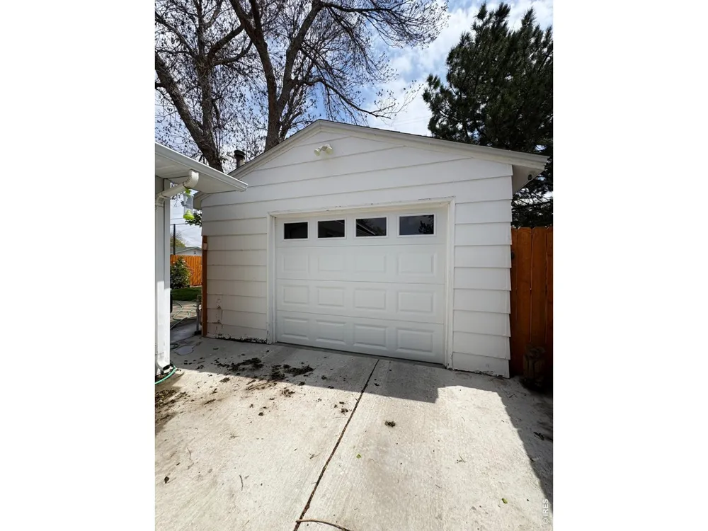322 Euclid Street Fort Morgan, CO 80701