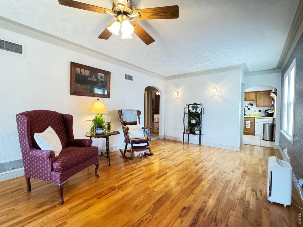 322 Euclid Street Fort Morgan, CO 80701