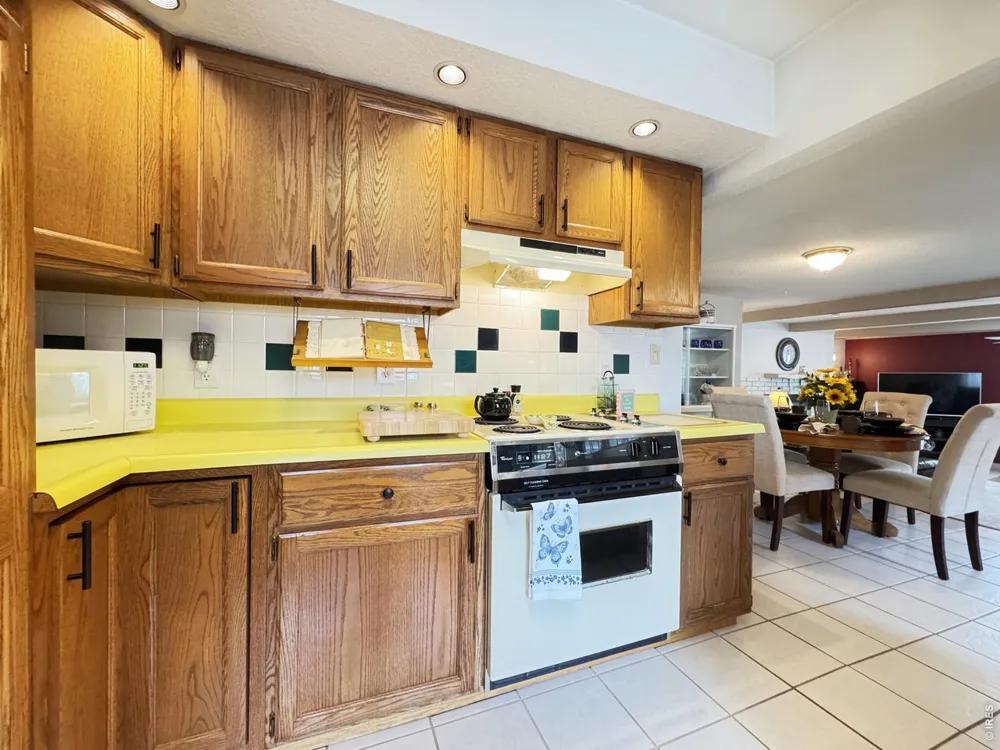 322 Euclid Street Fort Morgan, CO 80701