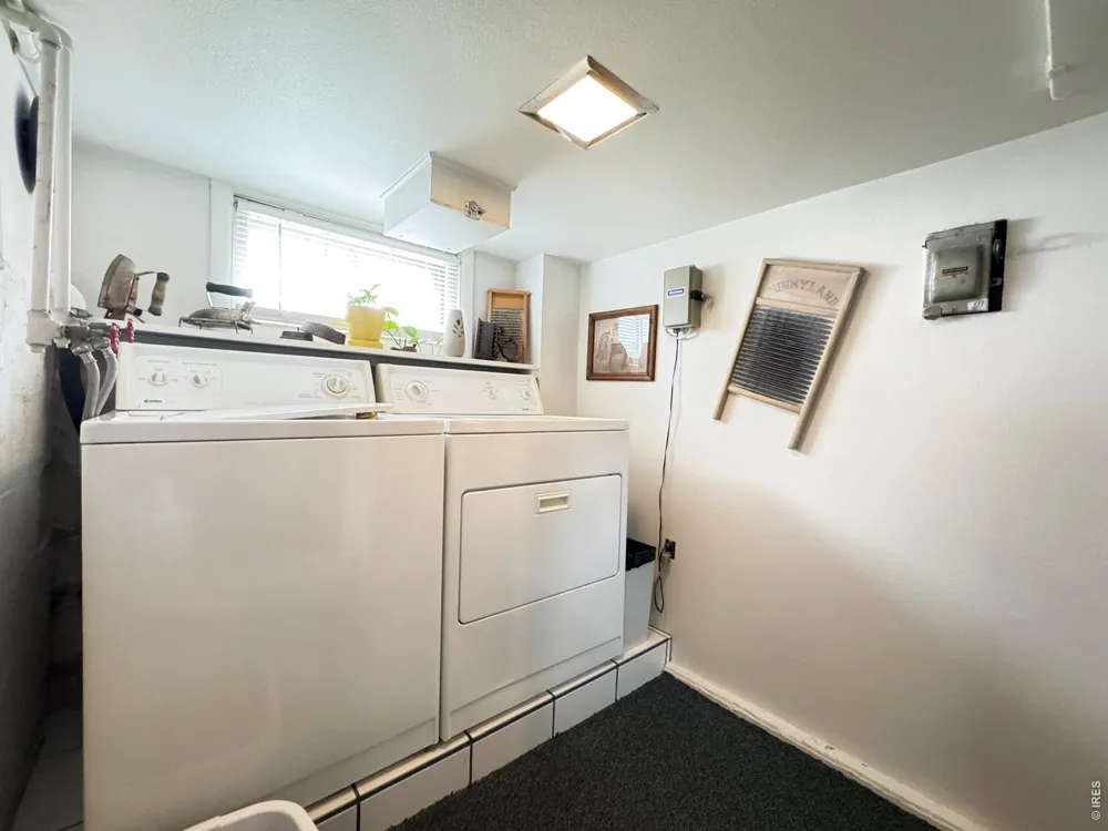 322 Euclid Street Fort Morgan, CO 80701