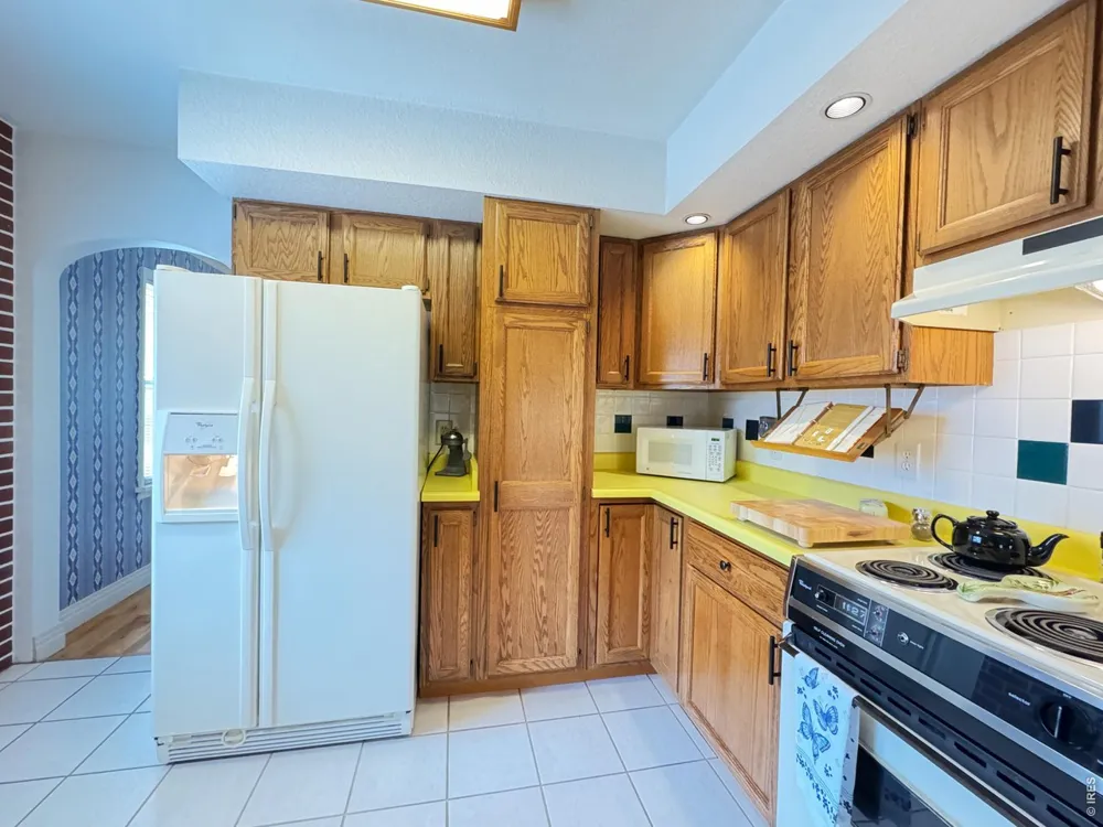 322 Euclid Street Fort Morgan, CO 80701