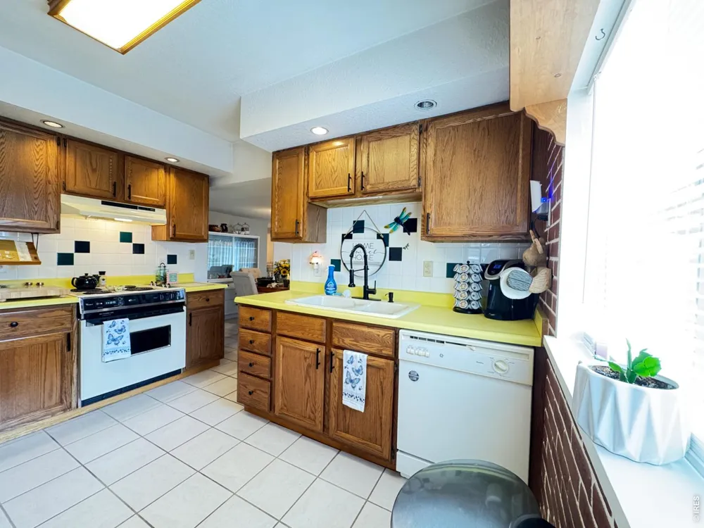 322 Euclid Street Fort Morgan, CO 80701