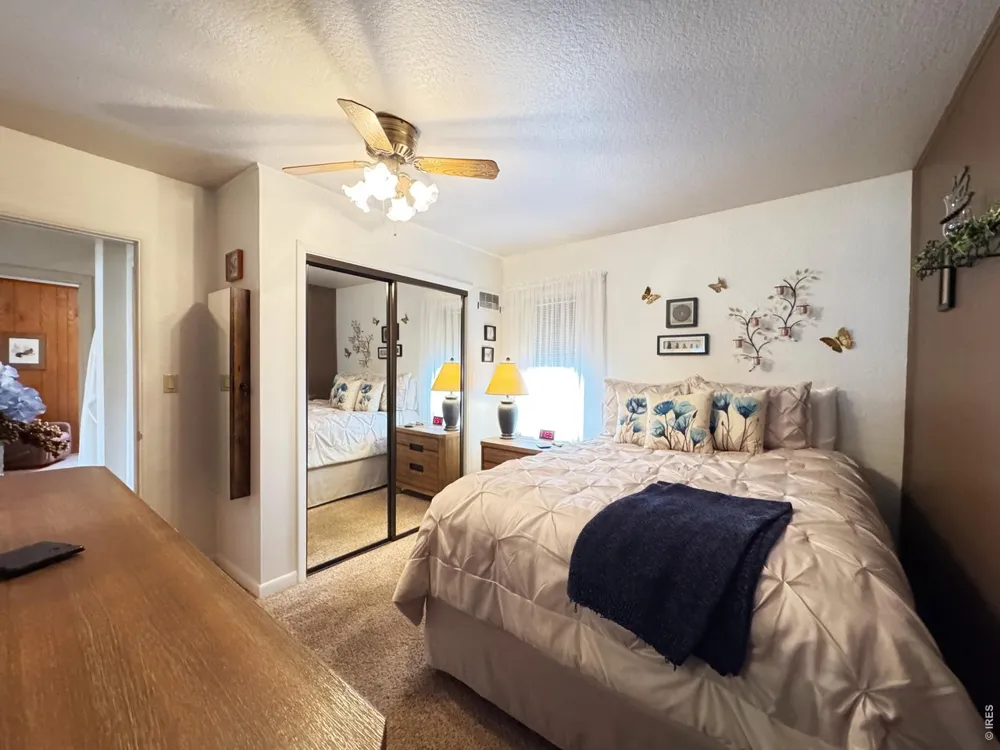 322 Euclid Street Fort Morgan, CO 80701