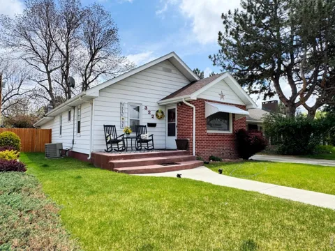 322 Euclid Street