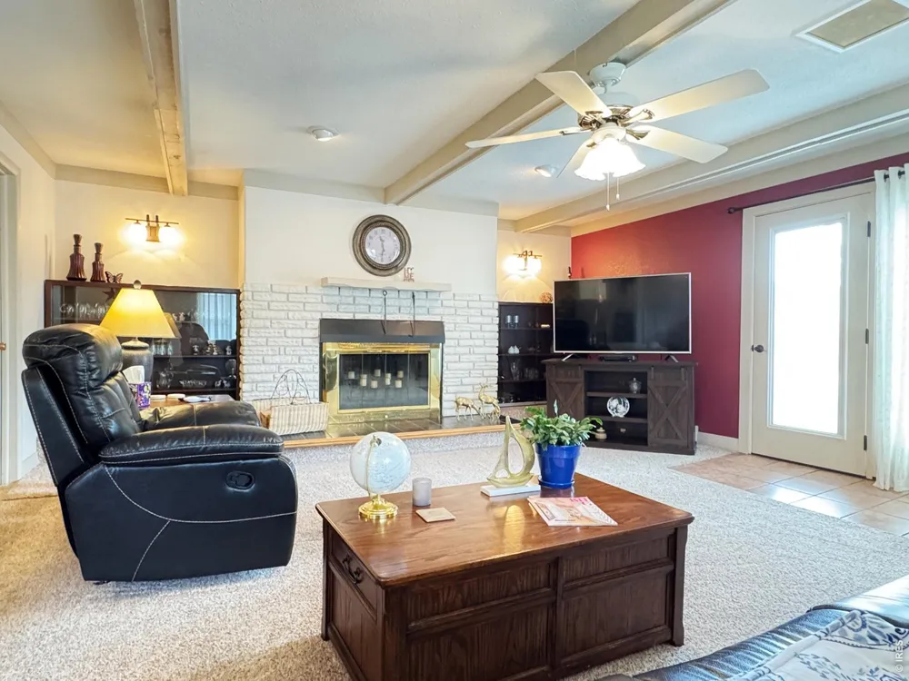322 Euclid Street Fort Morgan, CO 80701