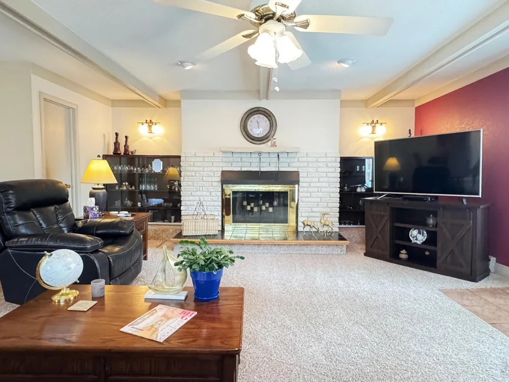322 Euclid Street Fort Morgan, CO 80701