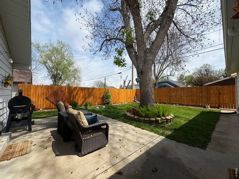 322 Euclid Street Fort Morgan, CO 80701
