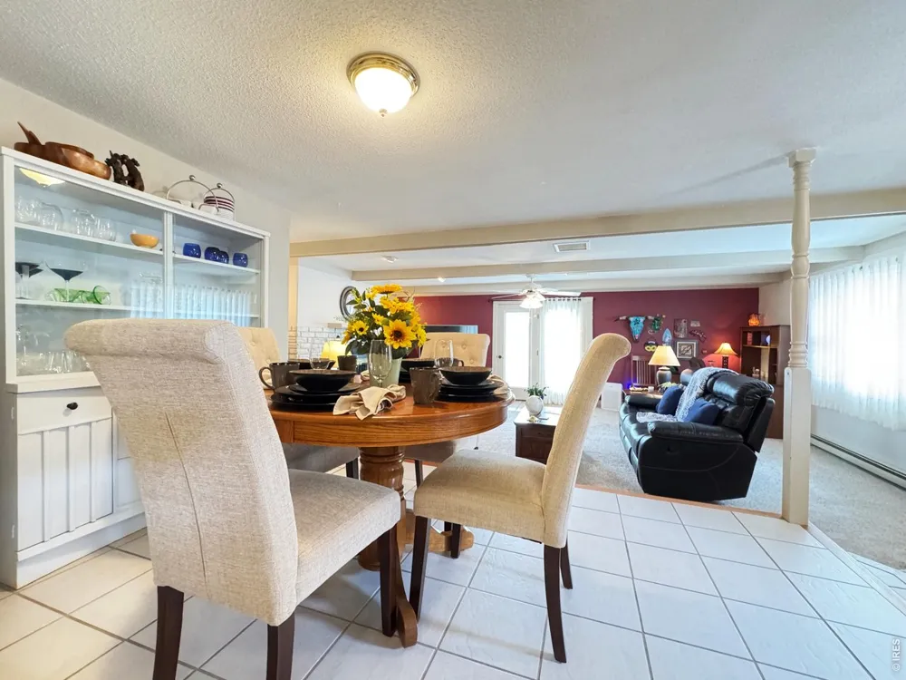 322 Euclid Street Fort Morgan, CO 80701