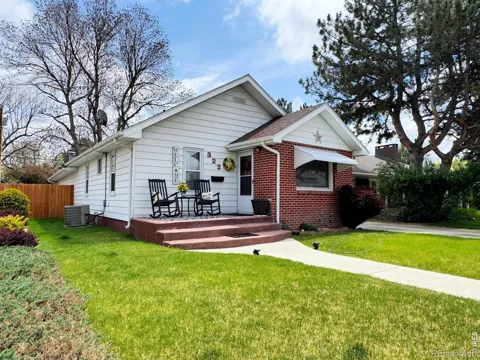 322 Euclid Street