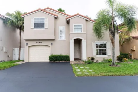 1284 NW 125th Terrace
