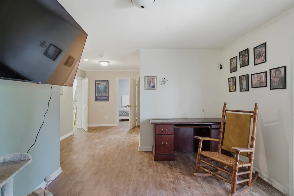 215 Wallace Dr Fayetteville, TN 37334