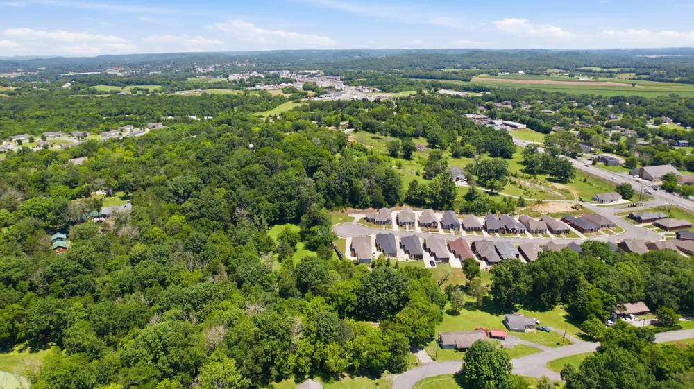 215 Wallace Dr Fayetteville, TN 37334