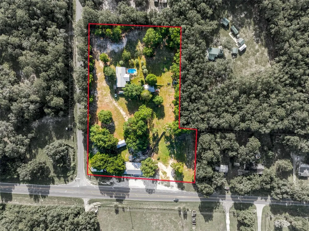 3025 S US HIGHWAY 41 Dunnellon, FL 34432