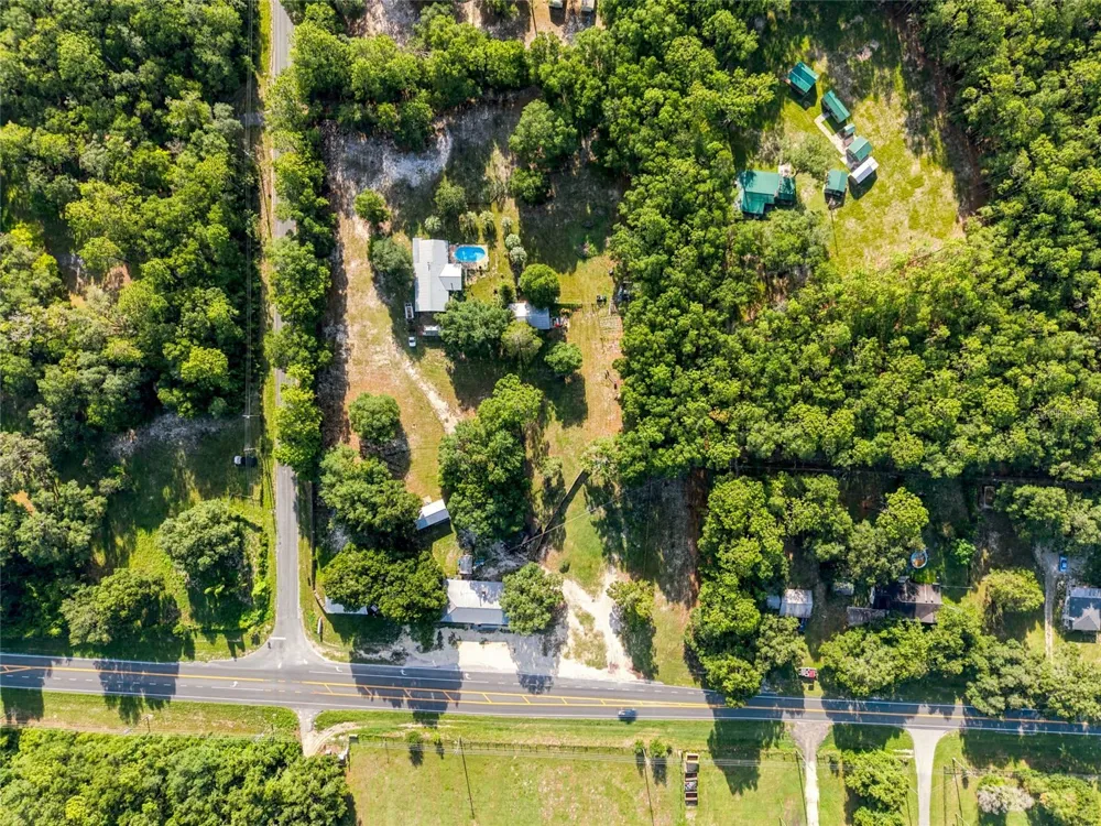 3025 S US HIGHWAY 41 Dunnellon, FL 34432