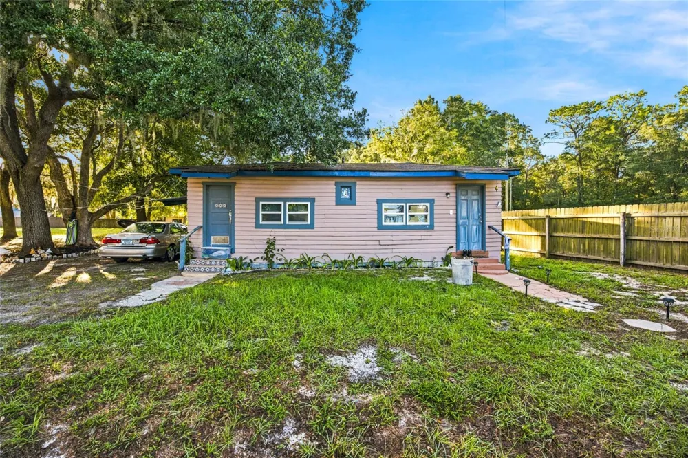 3025 S US HIGHWAY 41 Dunnellon, FL 34432