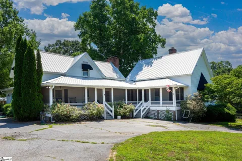1124 Tugaloo Road