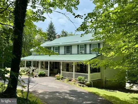 1995 FROSTBURG ROAD