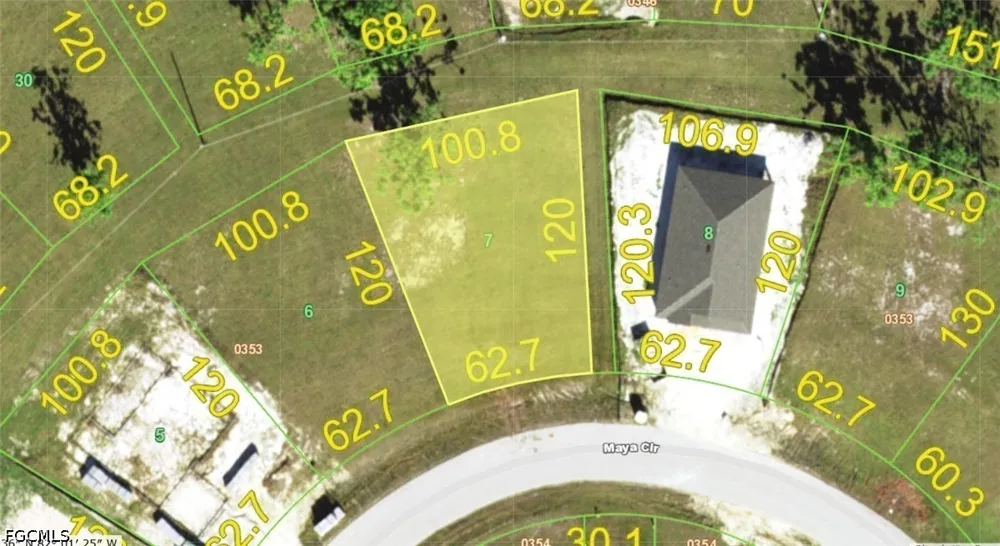 Maya Circle Punta Gorda, FL 33955