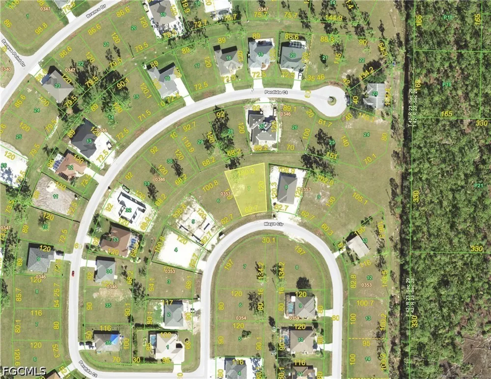 Maya Circle Punta Gorda, FL 33955