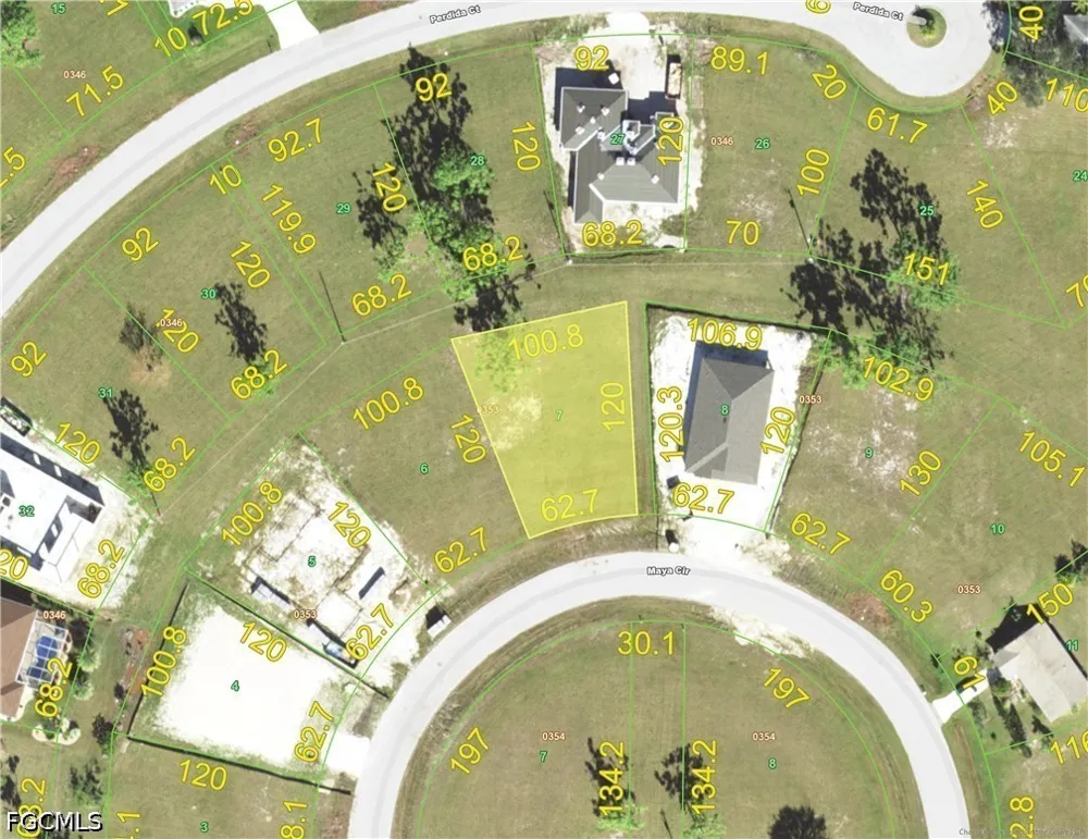 Maya Circle Punta Gorda, FL 33955