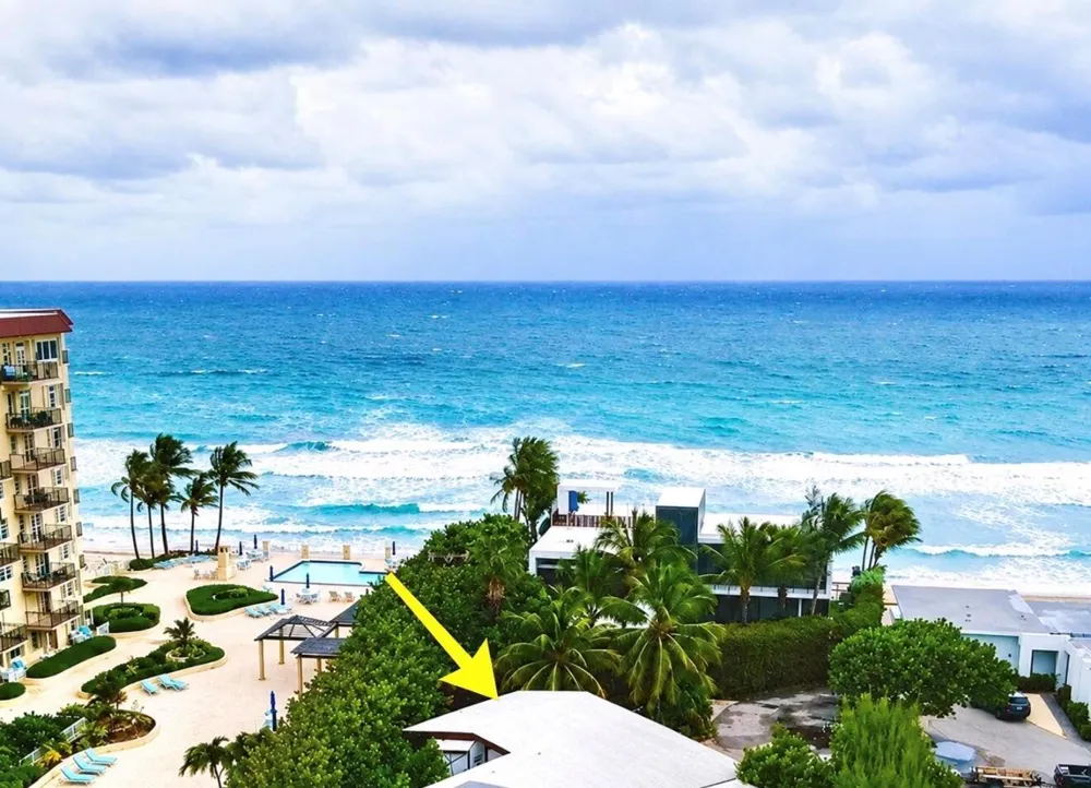 3490 S Ocean Boulevard South Palm Beach, FL 33480