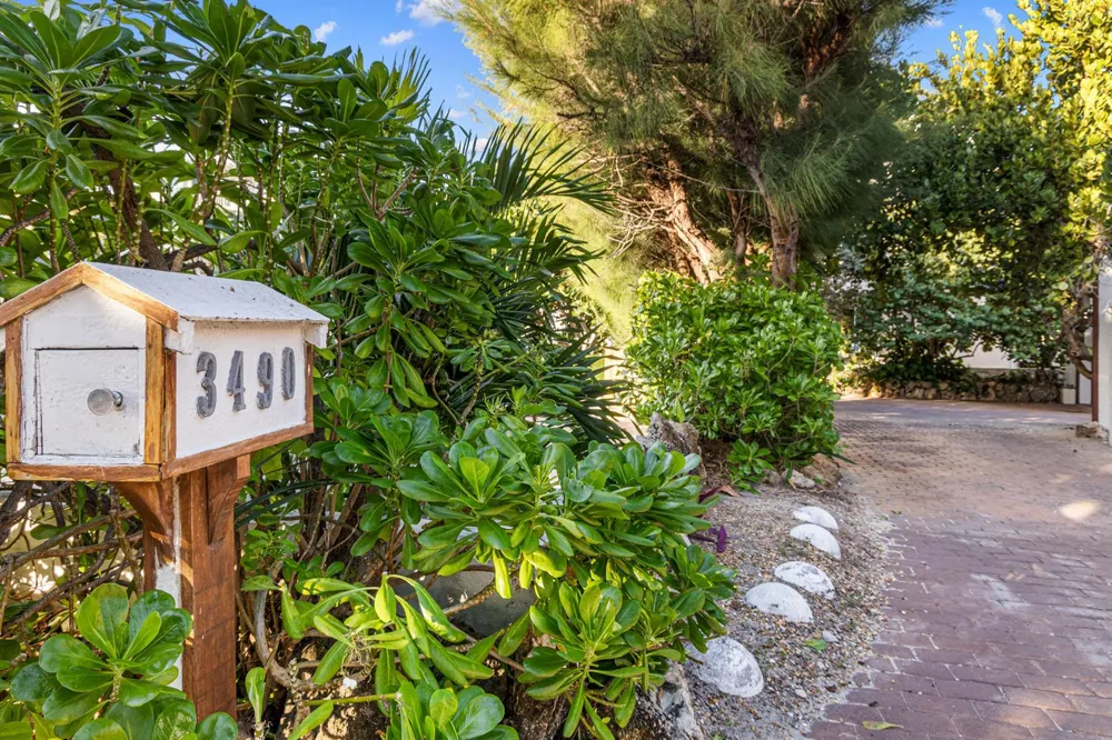 3490 S Ocean Boulevard South Palm Beach, FL 33480