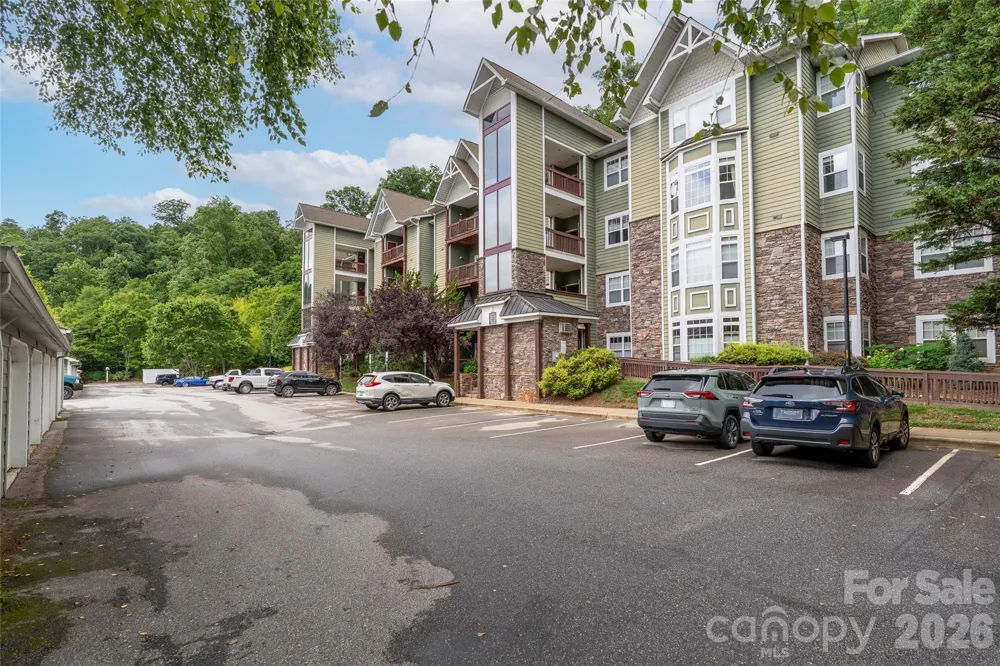 2000 Olde Eastwood Village Boulevard #C-206 Asheville, NC 28803