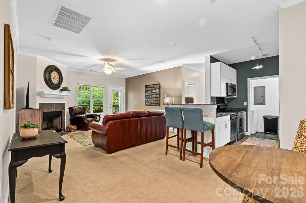 2000 Olde Eastwood Village Boulevard #C-206 Asheville, NC 28803