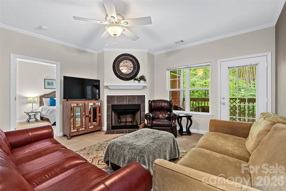 2000 Olde Eastwood Village Boulevard #C-206 Asheville, NC 28803