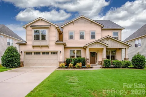 130 Eagles Landing Drive