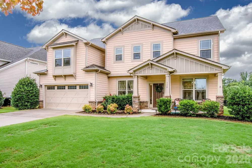 130 Eagles Landing Drive Mooresville, NC 28117