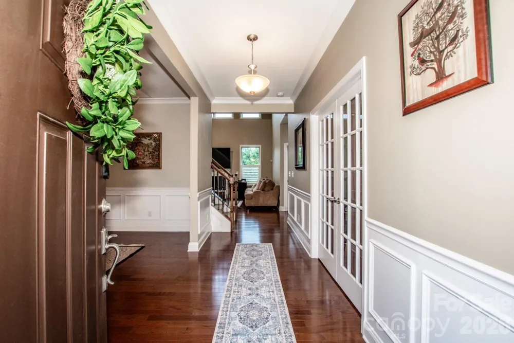 130 Eagles Landing Drive Mooresville, NC 28117
