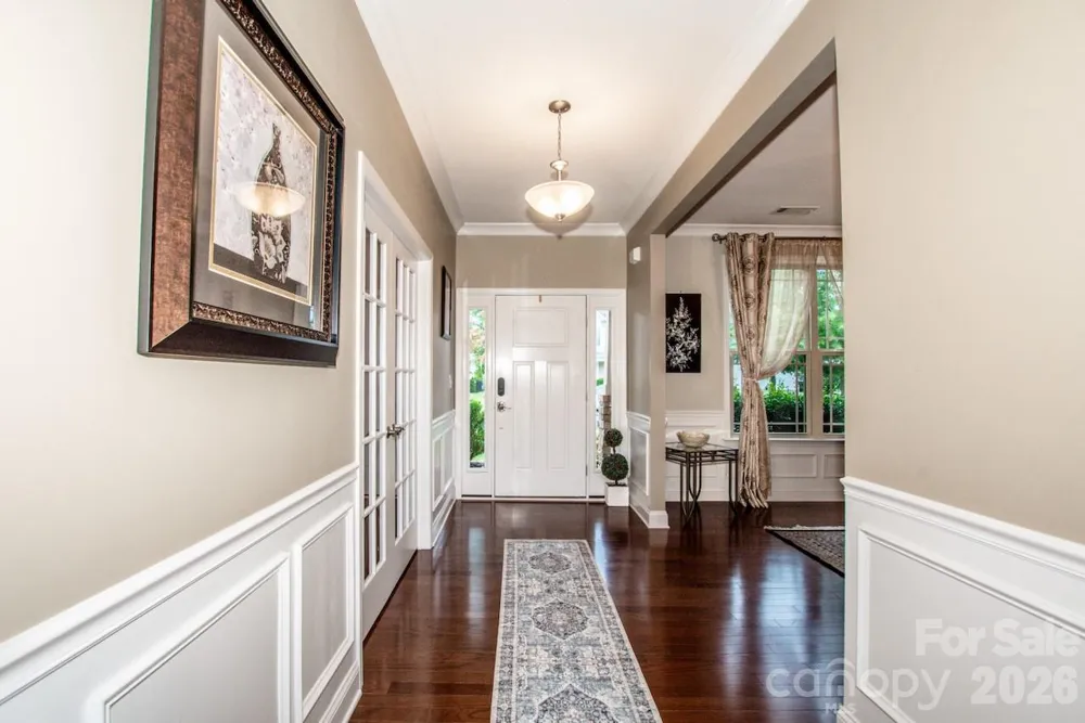 130 Eagles Landing Drive Mooresville, NC 28117