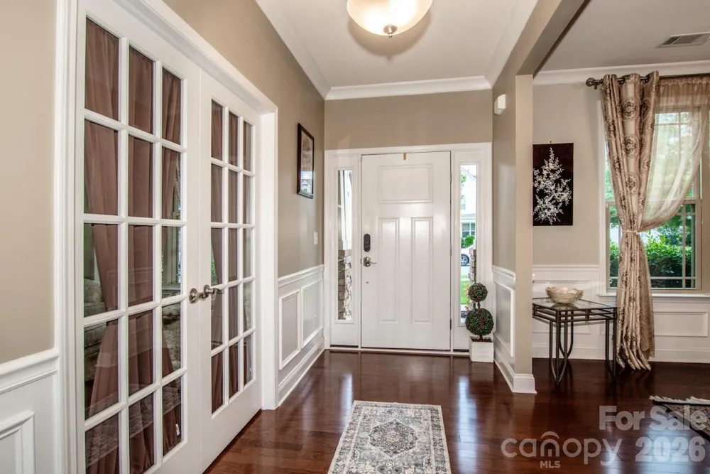 130 Eagles Landing Drive Mooresville, NC 28117