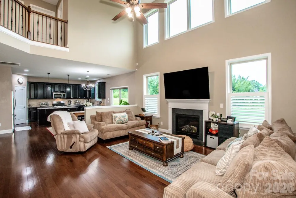 130 Eagles Landing Drive Mooresville, NC 28117