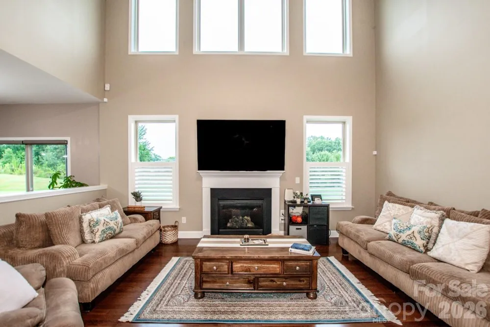 130 Eagles Landing Drive Mooresville, NC 28117