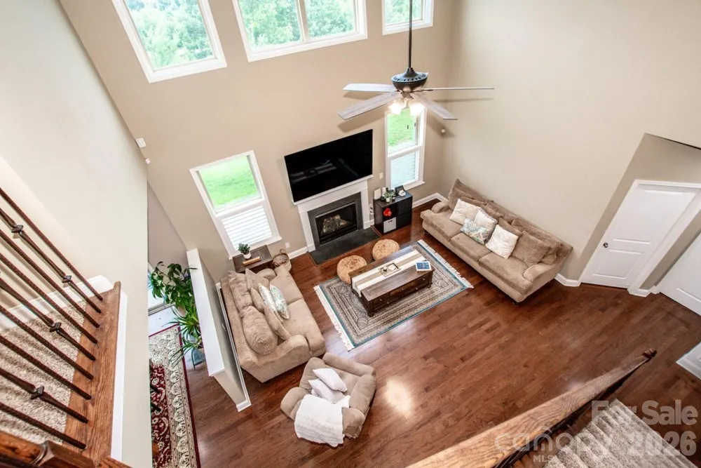 130 Eagles Landing Drive Mooresville, NC 28117