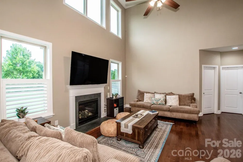 130 Eagles Landing Drive Mooresville, NC 28117