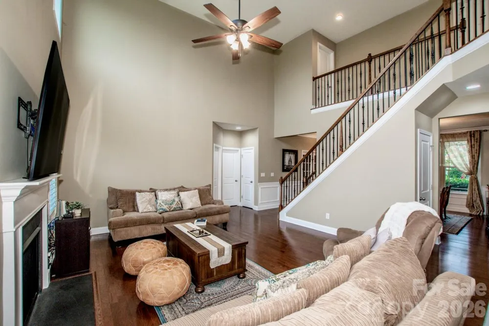 130 Eagles Landing Drive Mooresville, NC 28117