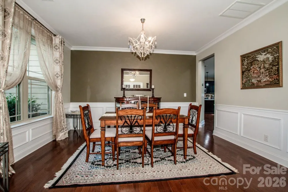 130 Eagles Landing Drive Mooresville, NC 28117