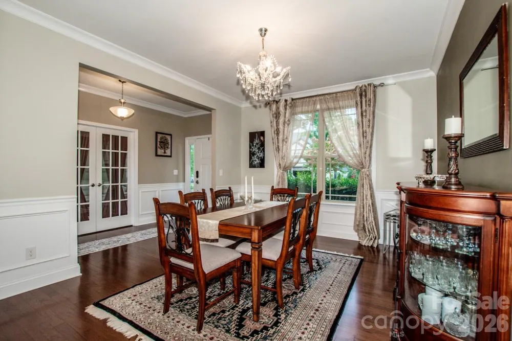 130 Eagles Landing Drive Mooresville, NC 28117