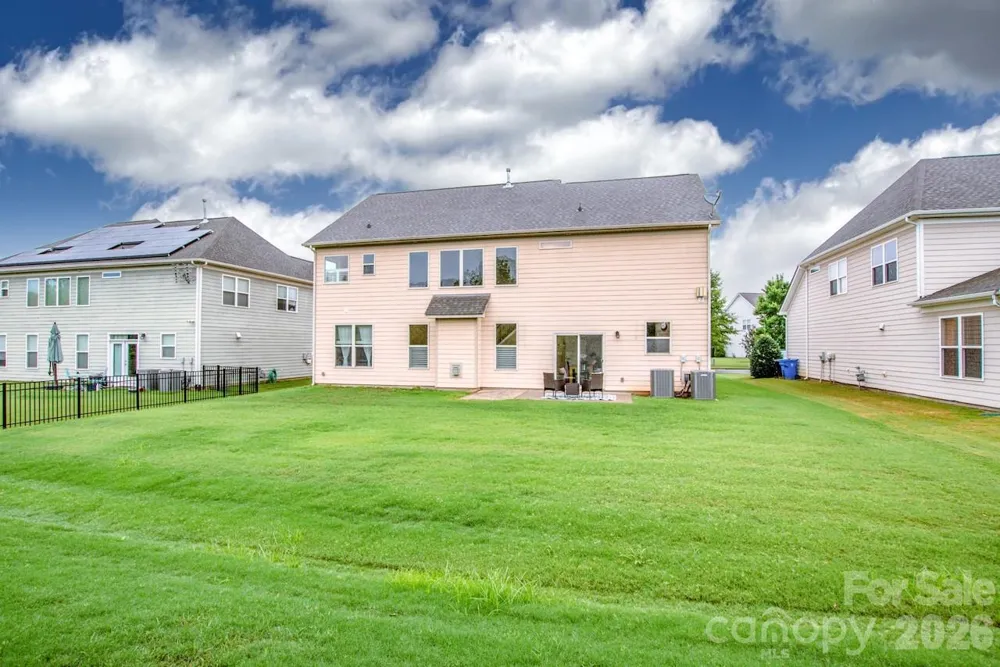 130 Eagles Landing Drive Mooresville, NC 28117