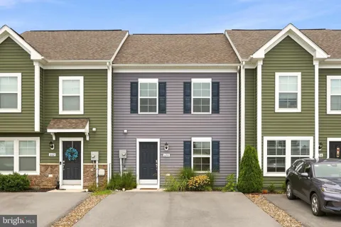 658 THUMPER DRIVE
