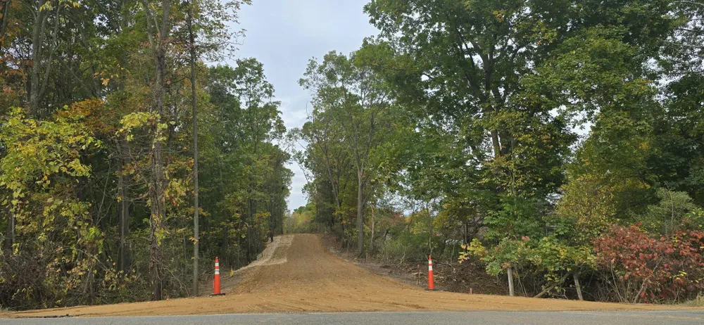 Kingsbury Road #Parcel B Delton, MI 49046