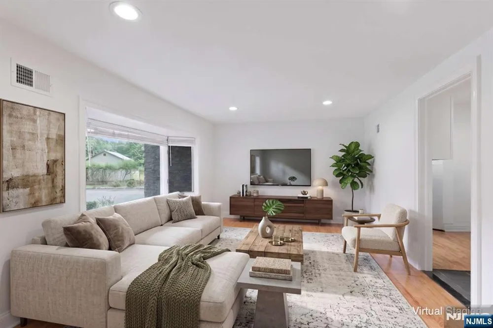 800 Winding Way River Vale, NJ 07675