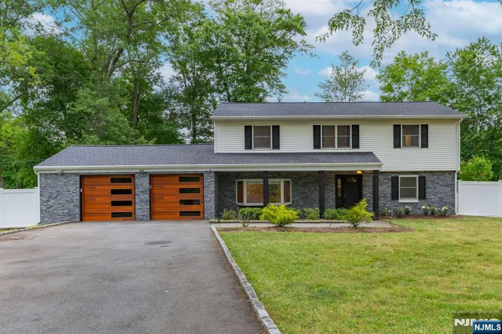 800 Winding Way River Vale, NJ 07675